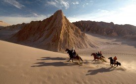 Atacama, Chile