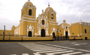 Trujillo, Peru