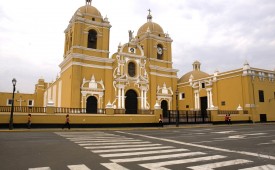 Trujillo, Peru