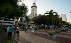 Guayaquil, Ecuador