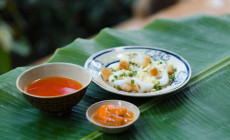 Banh Beo (in Phan Thiet Style)