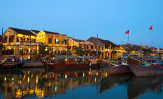 Hoi An River