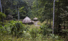 Cabecar Indigenous Hike, Pacuare Lodge, Costa Rica