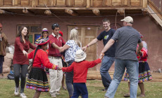 Sacred Valley, Peru