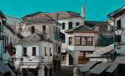 Gjirokastër Old Town, Albania