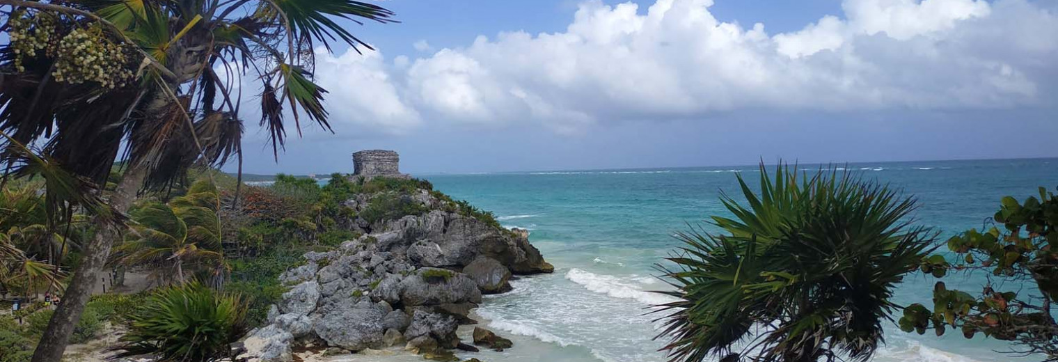 Tulum, Mexico