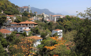 Santa Teresa, Rio de Janeiro, Brazil