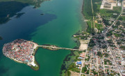 Flores, Guatemala