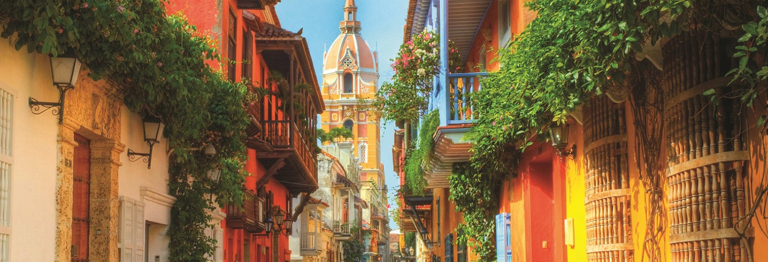 Cartagena, Colombia