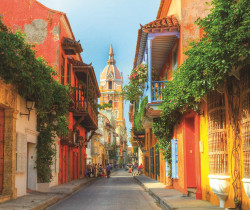 Cartagena, Colombia