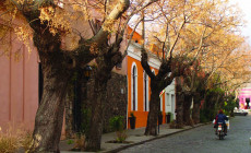 Colonia del Sacramento, Uruguay