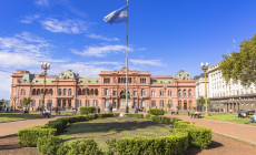 Casa Rosada, Buenos Aires