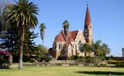 Christ Church, Windhoek, Namibia