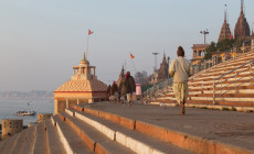 Ghats, Varanasi