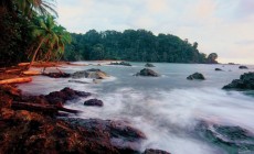 Corcovado, Costa Rica