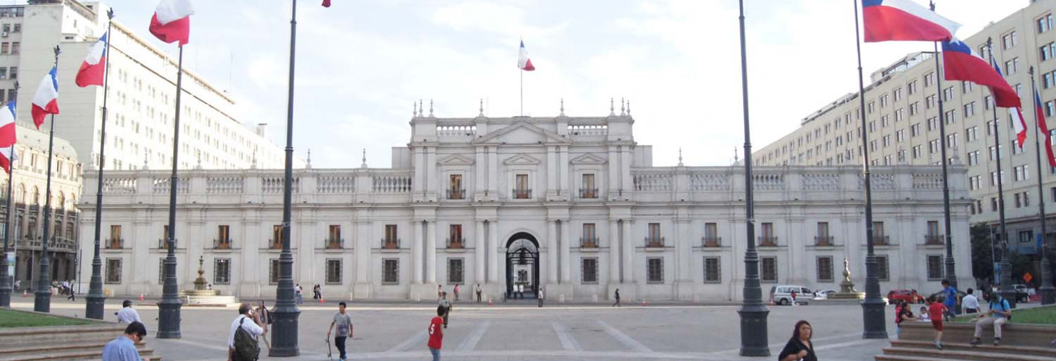 Santiago, Chile