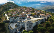 Berat Fortress, Albania