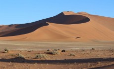 Sossusvlei Dune, Namibia