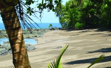 Corcovado, Costa Rica