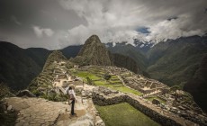Machu Picchu, Peru