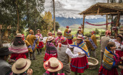 Misminay, Sacred Valley, Peru