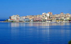 Sarandë, Albania