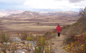 Chincheros, Sacred Valley, Peru