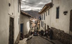 Cusco, Peru