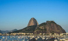 Sugarloaf, Rio de Janeiro, Brazil