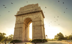 India Gate