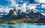 Torres del Paine, Chile