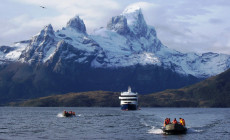 Patagonia Cruise, Argentina