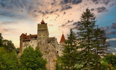 Bran Castle, Romania