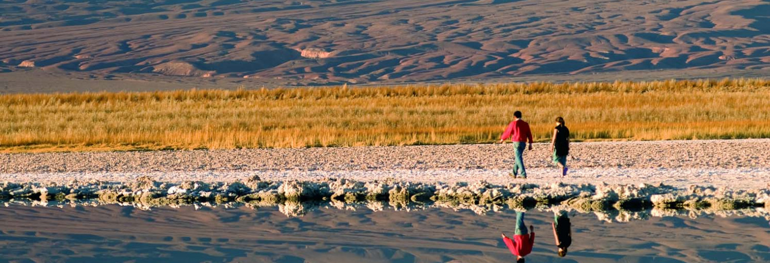 Atacama Desert, Chile