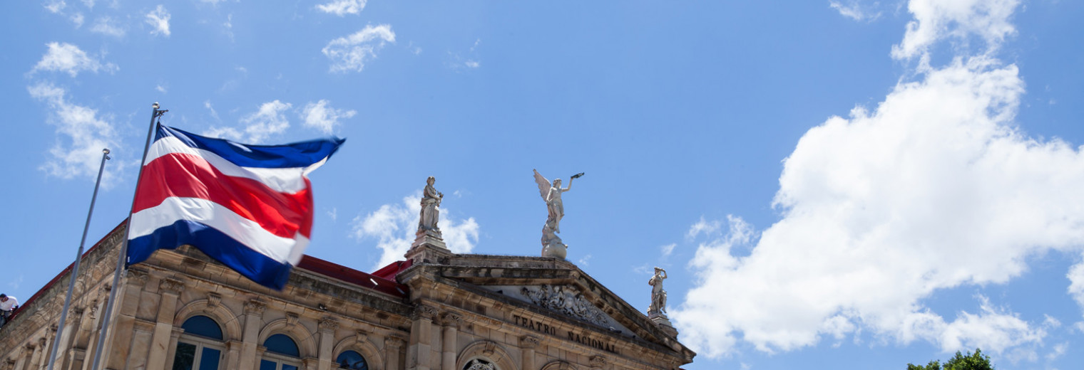 National Theatre, San Jose