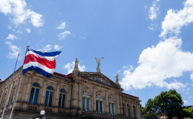 National Theatre, San Jose