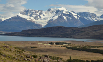 Estancia Cristina