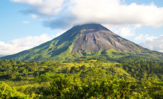 Arenal Volcano, Costa Rica