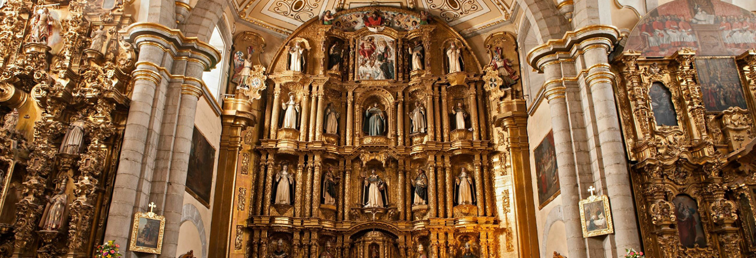 El Rosario, Puebla, Mexico