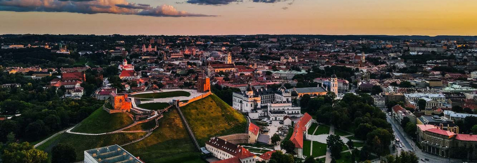 Vilnius, Lithuania