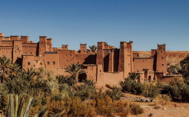 Ait Ben Haddou