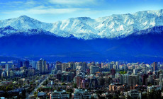 Santiago, Chile