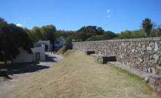 Colonia del Sacramento, Uruguay