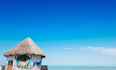 Holbox Island, Mexico