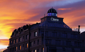 Exterior, Cilene del Faro, Ushuaia, Argentina