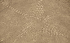 Nazca Lines, Peru