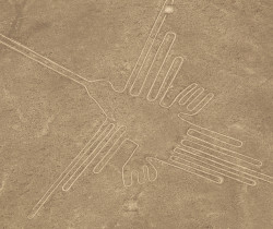 Nazca Lines, Peru