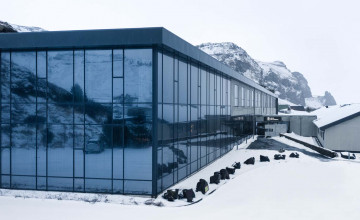 Hotel Vík í Mýrdal