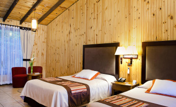 Standard Room, Savegre Hotel & Spa