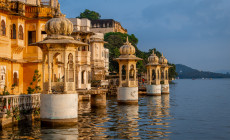 City Palace II, Udaipur